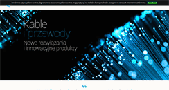 Desktop Screenshot of bitner.com.pl